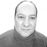 Mickael Corvaisier, Auteur & Écrivain-Biographe (Angers, France)